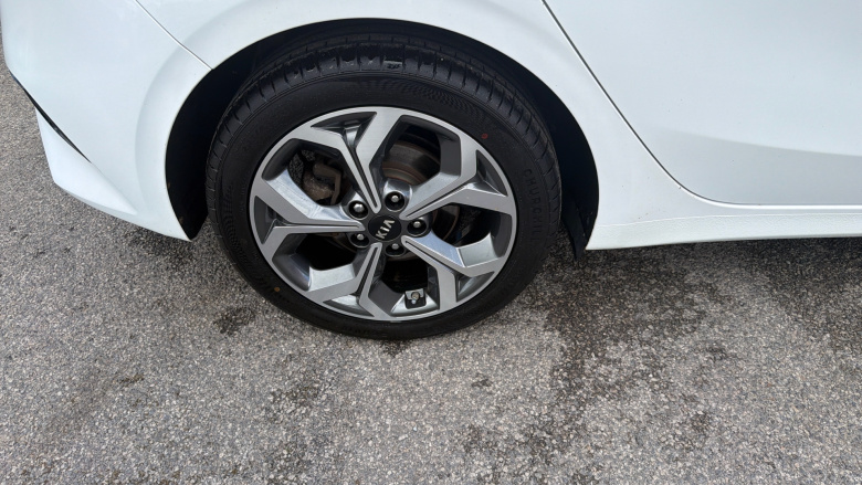 Kia Ceed 1.0T GDi ISG 3 5dr Petrol Hatchback